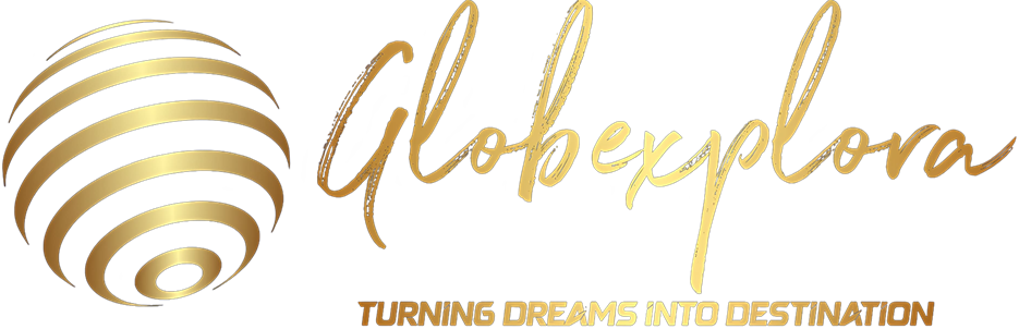 Globexplora Logo